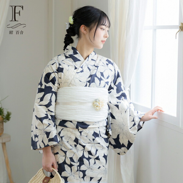 浴衣セット