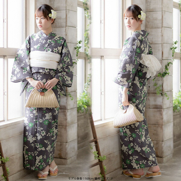 浴衣セット