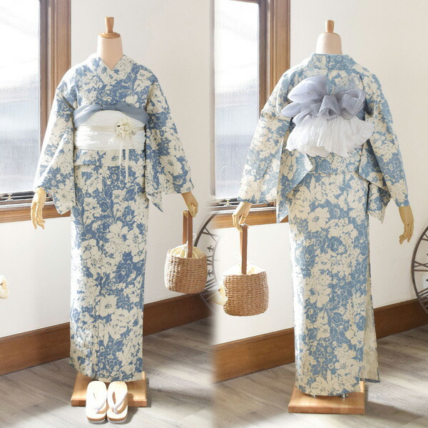 浴衣セット