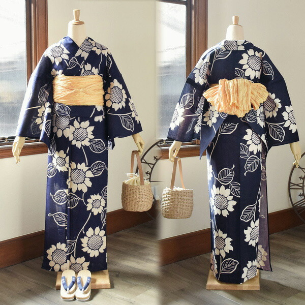 浴衣セット