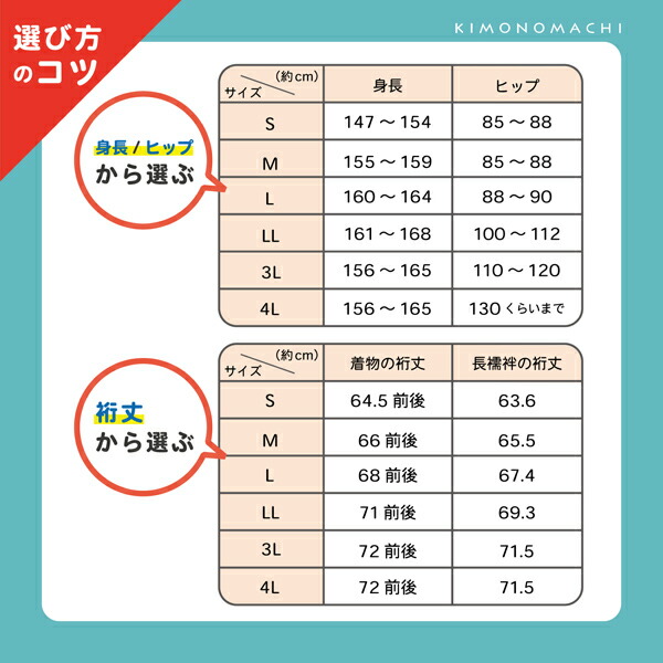 長襦袢 洗える カラー襦袢 吸水速乾 CoolPass レディース 長襦袢 単品「白・白藍・白緑・銀鼠 全4色」S/M/L/LL/3L/4L サイズ 衣文抜き付き 女性襦袢 夏用襦袢 和装下着【メール便不可】