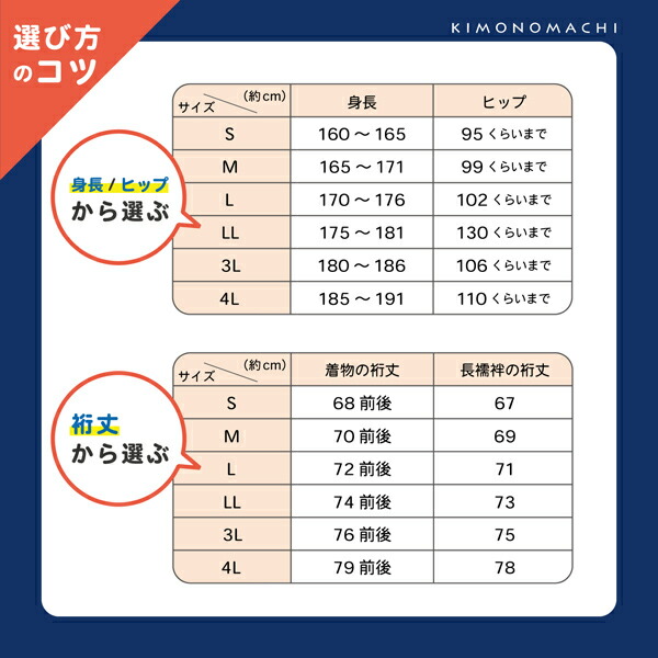 長襦袢 洗える カラー襦袢 吸水速乾 CoolPass メンズ 長襦袢 単品「白・白藍・白緑・銀鼠 全4色」S/M/L/LL/3L/4L サイズ  男性襦袢 夏用襦袢 和装下着【メール便不可】