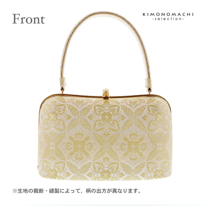 礼装　和装バッグ草履セット　紗織ブランド　和装バッグと草履セット 楽天市場】 購入商品 > 草履・バッグ > 紗織・SAORI : 和装通販