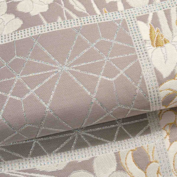 未仕立て 振袖 22点セット「Haru 深緑×白 梅に椿」仮絵羽 振り袖 正絹 着物 ブランド振袖 成人式 結婚式 結納 パーティー 晴れ着 【メール便不可】