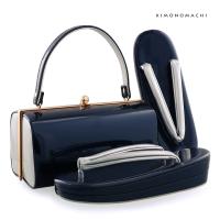 草履バッグセット