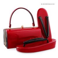 草履バッグセット