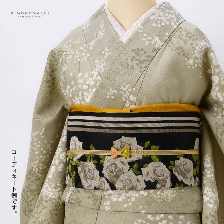 帯留め 単品「リボン・パンダ・フレンチブルドッグ」日本製 洒落小物 着物、浴衣に 帯どめ 帯留 和装小物【メール便不可】