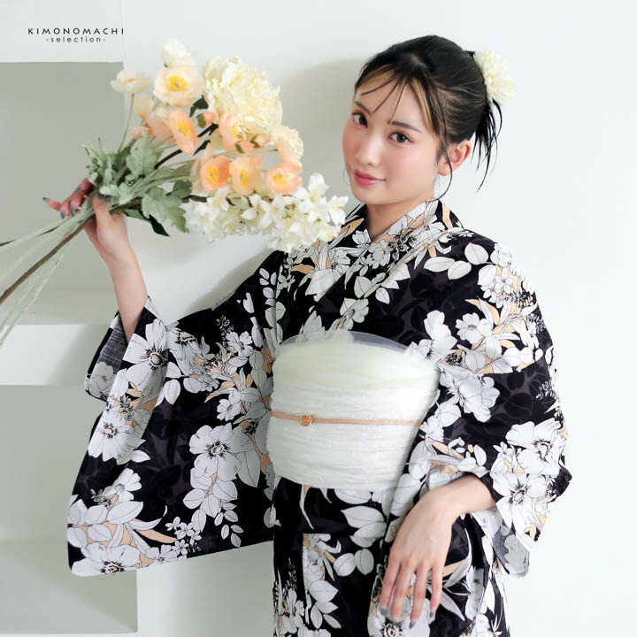単品浴衣 アネモネ 10001825_4.jpg