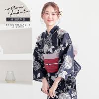 綿浴衣