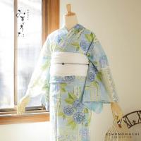 みすゞうた浴衣