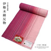 伊勢木綿