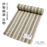 伊勢木綿