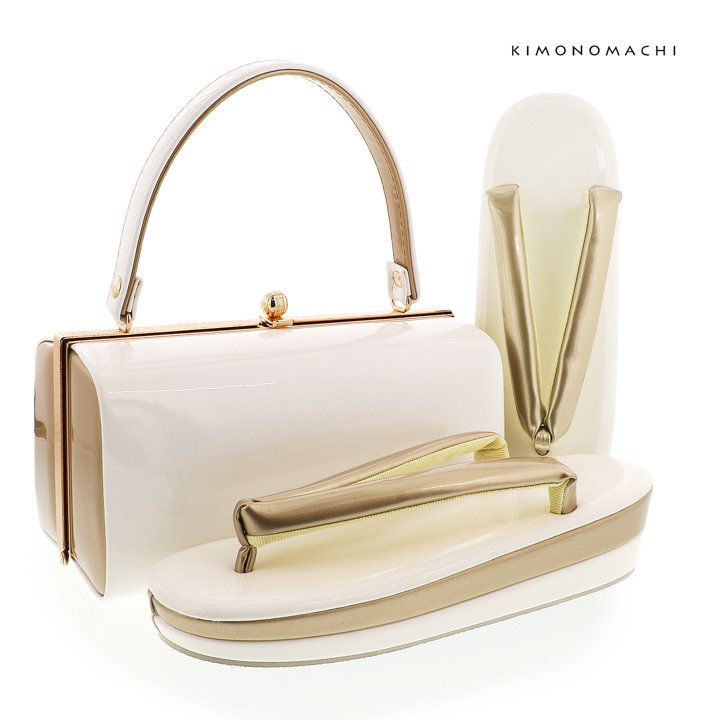 草履バッグセット