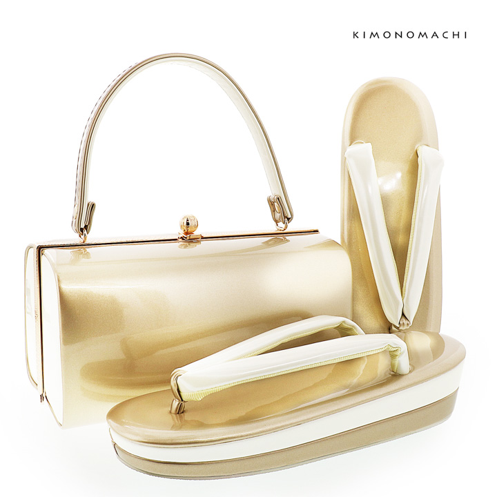 草履バッグセット