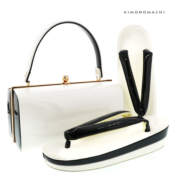 草履バッグセット