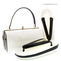 草履バッグセット