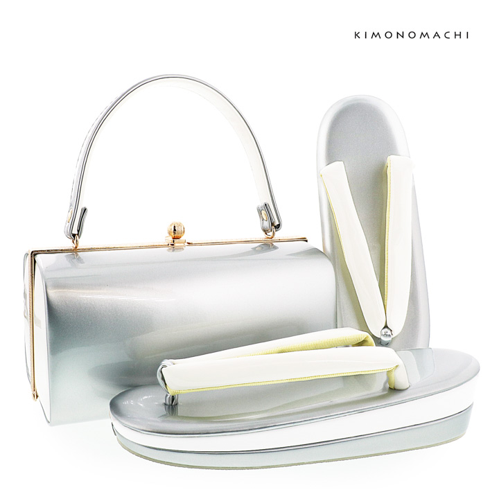 草履バッグセット