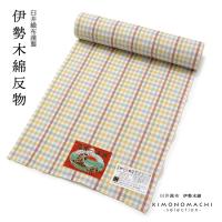 伊勢木綿