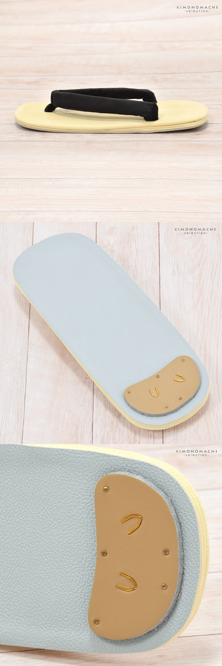 男児 男の子 雪駄 単品「黒鼻緒 16.5cm/19.5cm 全2サイズ」ライト底 子供草履 子供雪駄 三歳・五歳・七歳 男児 男子 雪駄 和装 卒園式 小学校 小学生【メール便不可】