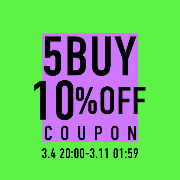 10%OFF