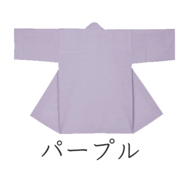 祭り 袢天 7715 》法被 大人 ピンク 白 黄色 ベージュ 緑 グレー 紫 青