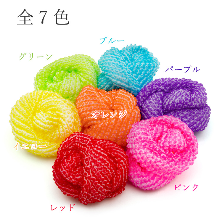 七五三 753 着物 子供用髪飾り キッズ パッチン 髪留め 和装