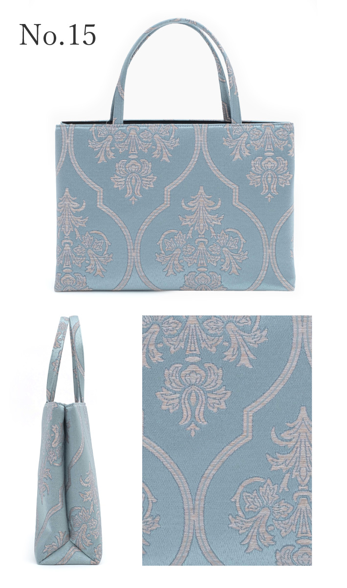 【美品】和装用バック 10％OFF】バッグ 単品 和装バッグ 日本製 彩小径 IROKOMICHI