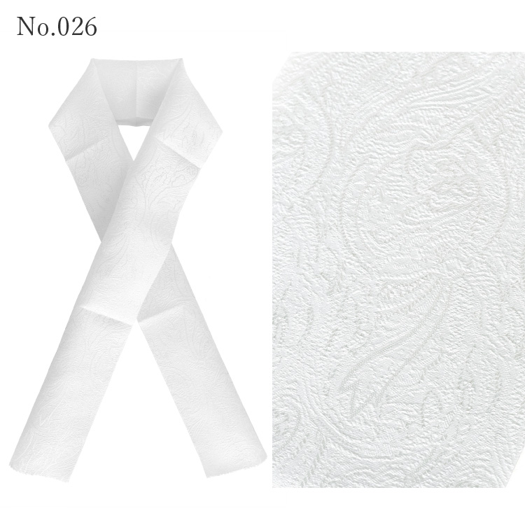 刺繍衿 半襟 半衿 刺繍半衿