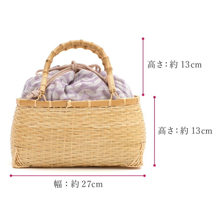 【新品】大原商店謹製「花しおり」組紐バッグ　01050 大原商店 花しおりのおすすめ人気商品一覧 通販 - Yahoo