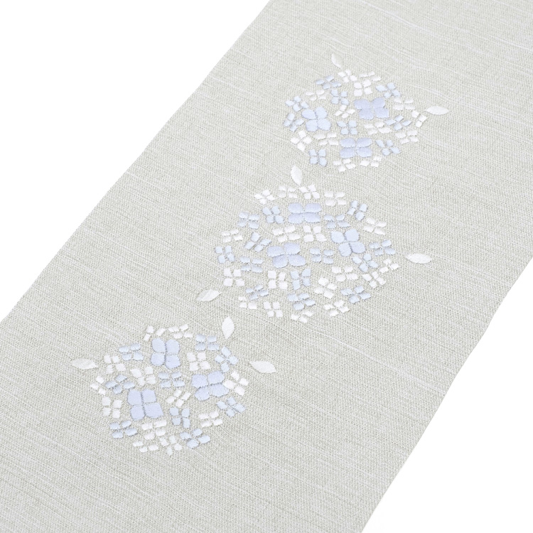 刺繍衿 半襟 半衿 刺繍半衿