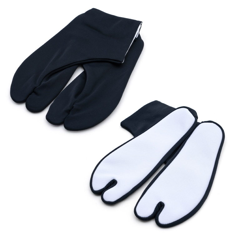 足袋 東レ ハイストレッチ足袋 紳士用 全4色 黒 紺 灰色 薄茶 ブラック ネイビー グレー カーキ 着物 男性用 和服 和装 タビ