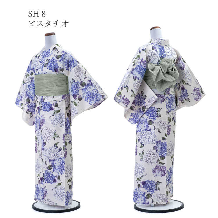 ハル 新品 傳tutaee 綿麻 夏着物 仕付け糸付 高級浴衣 5876 UEbwoe6RxBf1iIfu0CzWRXWTA20rCq