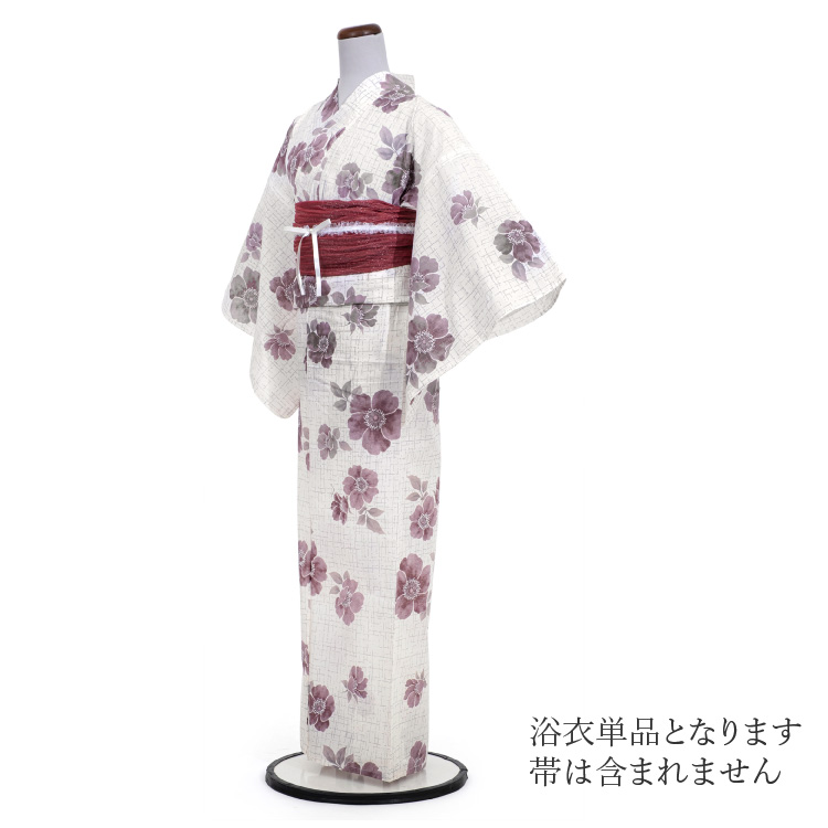 夏のお着物 麻　琉球文様　浴衣　紋様　女性用　レディース 楽天市場】浴衣 レディース 女性用 夏日記 NATSUNIKKI 濃茶 夏
