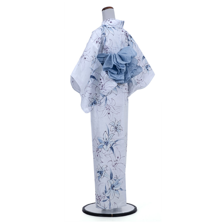 【あんず】ボヌールセゾン　浴衣単品 楽天市場】浴衣セット レディース 夏 2点セット 浴衣 セット