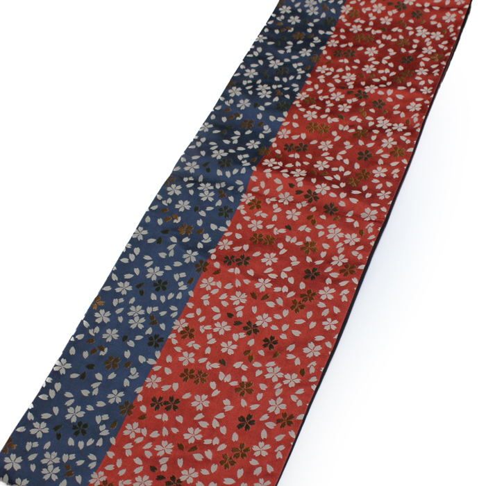 包帯練習人形　京都科学♡ 市松人形、小出松寿さん入荷致しました♪① ≪京友禅 本結び帯 紫