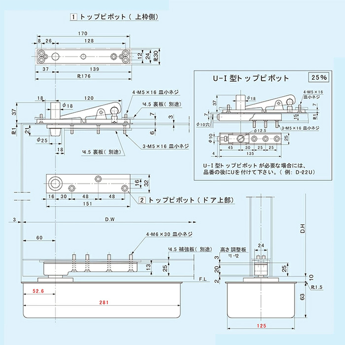 d.i.a. ダイア 90-97 Kawasaki ZX-9R ZX900 ZX-11 ZX1100 NINJA carb slide