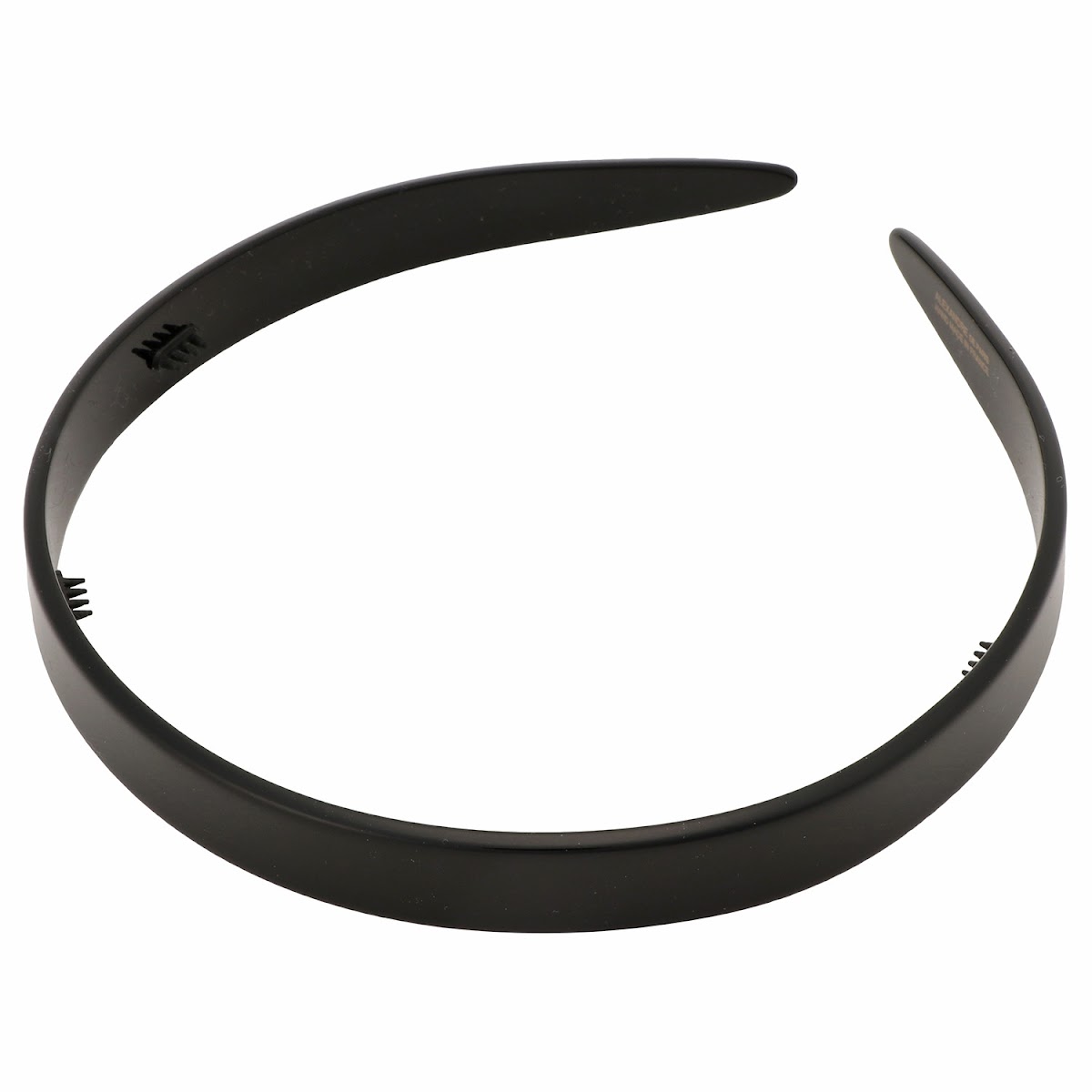 arek Sand rudu Paris ALEXANDRE DE PARIS AHB-1543 N Katyusha black hair band . stop lady's hair accessory TIMELESS SERRE TETE