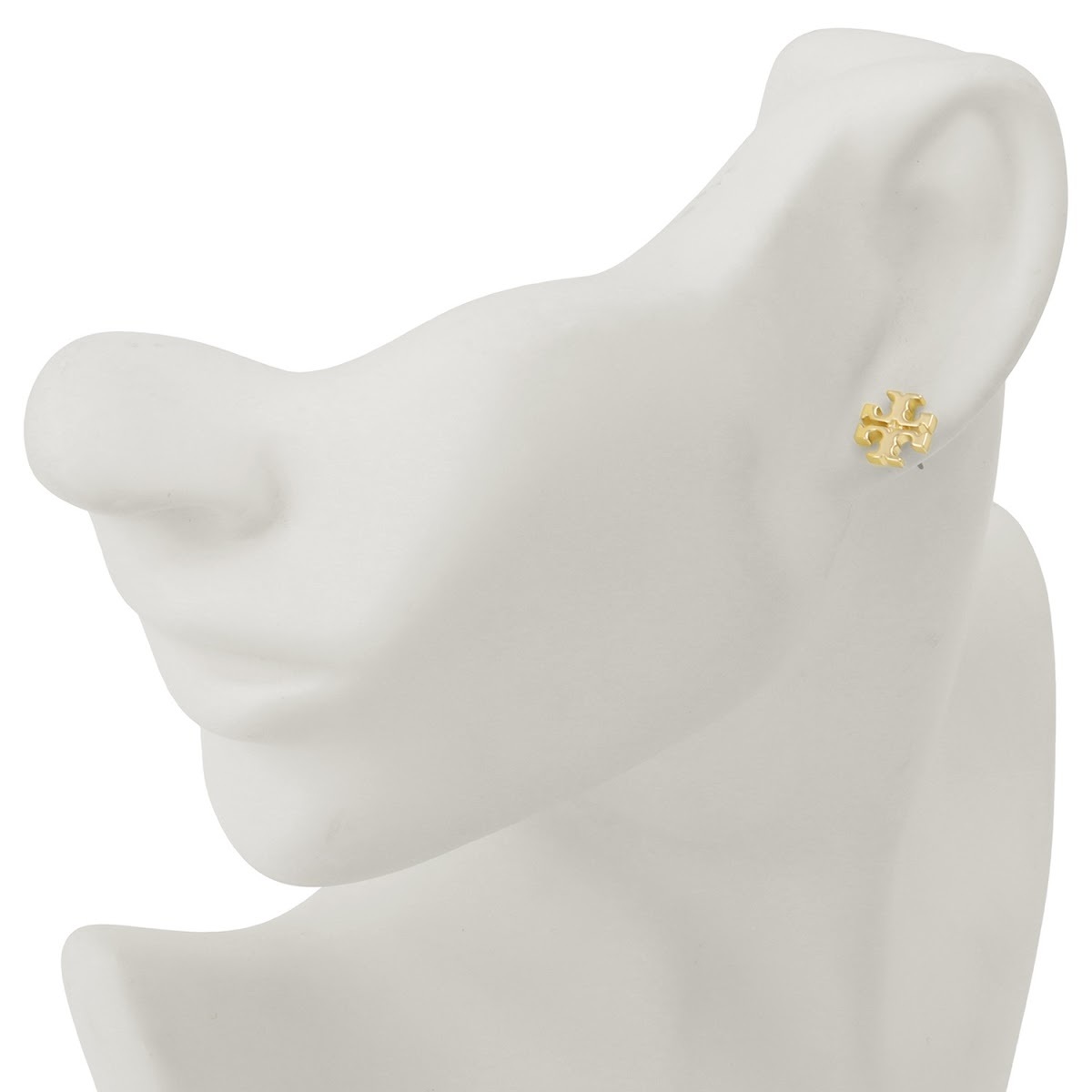 トリーバーチ Tory Burch 11165504-720 / 17843-720 キラ スタッズ ピアス ダブルT ロゴ ゴールド レディース アクセサリー Kira Stud Earring