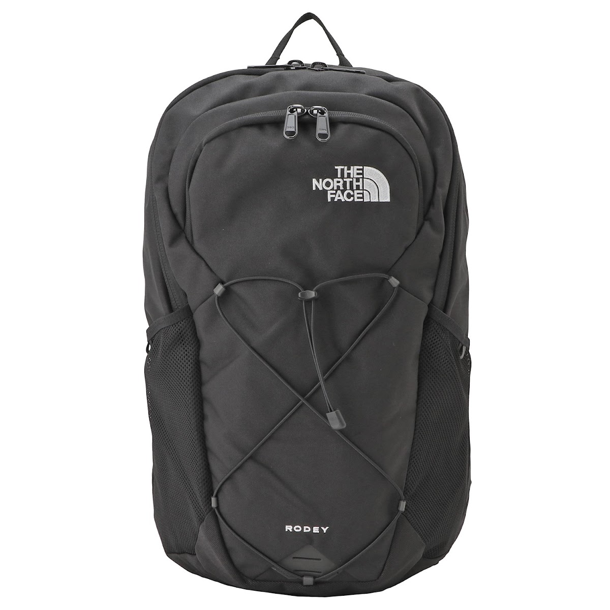 ザ ノースフェイス  THE NORTH FACE NF0A3KVC JK31 ロディ バックパック リュックサック ブラック メンズ レディース ユニセックスアウトドア RODEY