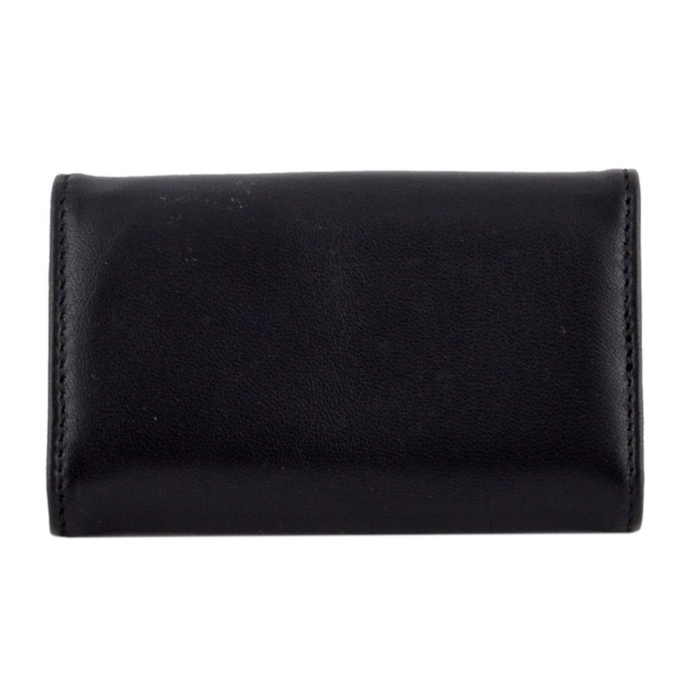 ヴィヴィアン ウエストウッド Vivienne Westwood 51020001 40564 N408 BLACK 4連 キーケース DERBY KEY CASE