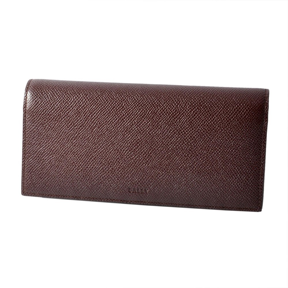 バリー BALLY BALIRO.B 146 6189584 二つ折り 長財布