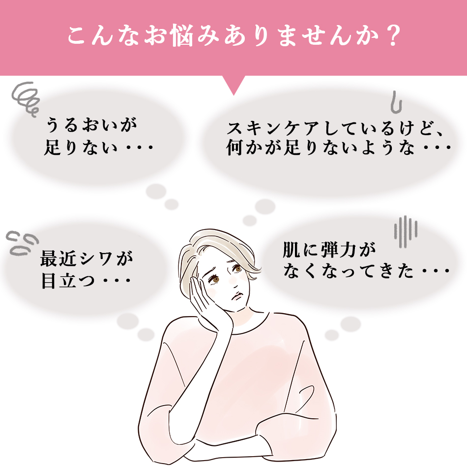 エラスチン＆コラーゲン EC-JIN（3g×30包）常温便・冷蔵便・冷凍便可