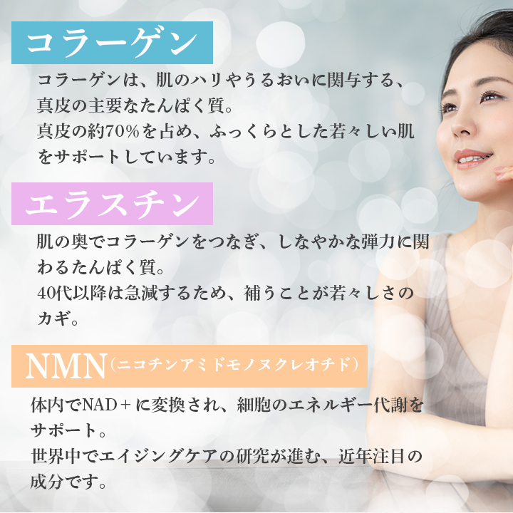 elastinne DAN(エラスティーヌ ダン) 常温・冷蔵・冷凍便可【送料無料】※賞味期限2026年4月 訳アリ 訳あり ポイント消化 1000円 美容 健康 ギフト お試し 爆買 |  | 07