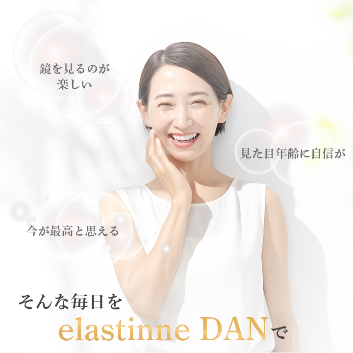 elastinne DAN(エラスティーヌ ダン) 常温・冷蔵・冷凍便可【送料無料】※賞味期限2026年4月 訳アリ 訳あり ポイント消化 1000円 美容 健康 ギフト お試し 爆買 |  | 12