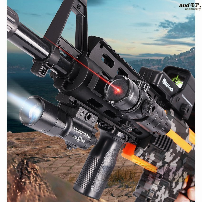 m416 銃（ゲーム、おもちゃ）の商品一覧 通販 - Yahoo!ショッピング