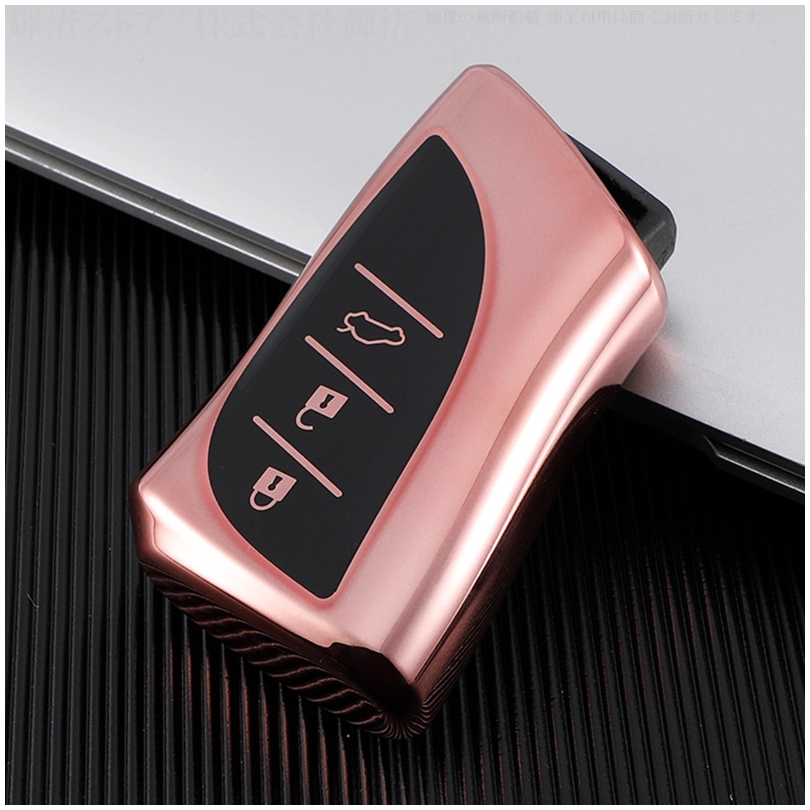 LEXUS スマートキーケース 未使用品 新品未使用 レクサス LEXUS 純正『スマートキーケース』正規品 C