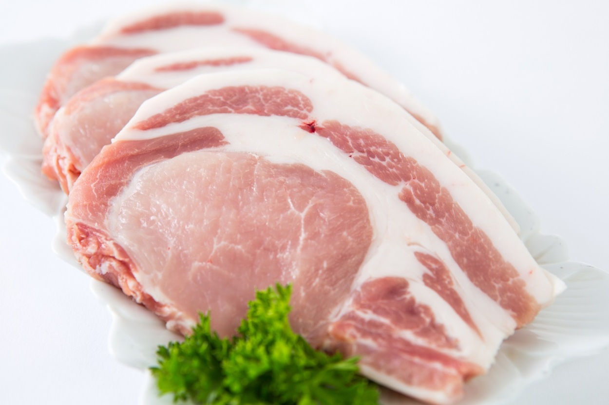 豚肉