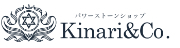 Kinariamp;Co.トップぺージ