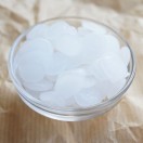 パラフィンワックス 135°F ペレット状 1kg 日本精鑞 キャンドル