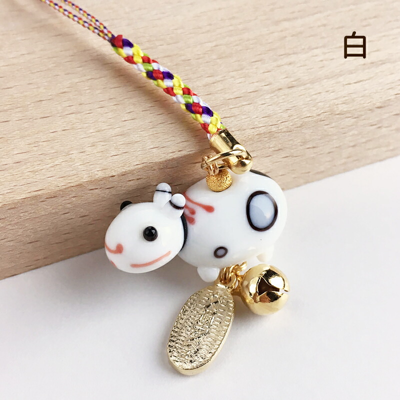 べこ とんぼ玉